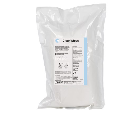 RD-4154 CleanWipes IC-100 refills